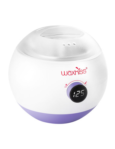 WAX HEATER FHC-E2051 500ML 100W