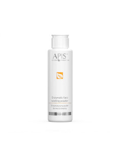 APIS ROSACEA- STOP Enzymatic face wash powder 80 g