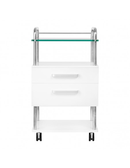PODOLOGICAL HELPER 6052 WHITE