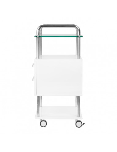 PODOLOGICAL HELPER 6052 WHITE