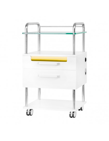 PODOLOGICAL HELPER 6052T WHITE