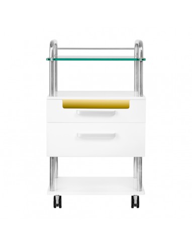 PODOLOGICAL HELPER 6052T WHITE