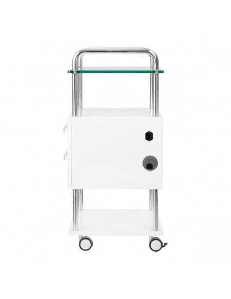 PODOLOGICAL HELPER 6052T WHITE