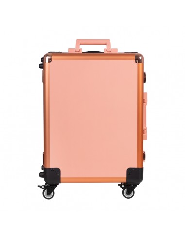CASE PORTABLE STAND T-27 ROSE GOLD