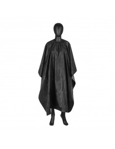HAIRDRESSING CAPE J-120