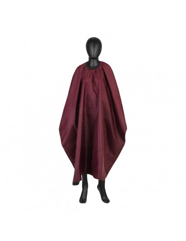 HAIRDRESSING CAPE J-120