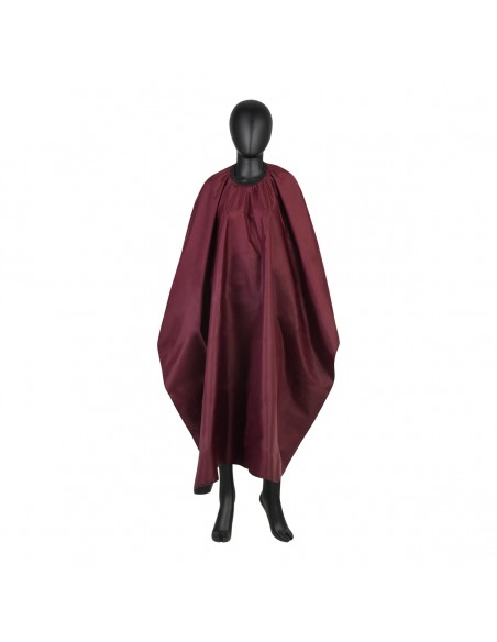HAIRDRESSING CAPE J-120
