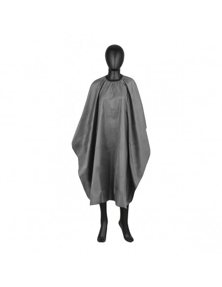 HAIRDRESSING CAPE J-120