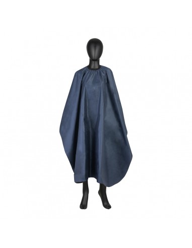HAIRDRESSING CAPE J-120