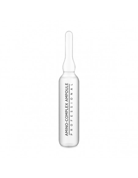 SYIS AMINO-COMPLEX AMPOULES 10X3 ML