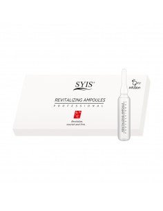 SYIS REVITALIZING AMPOULES 10X3 ML