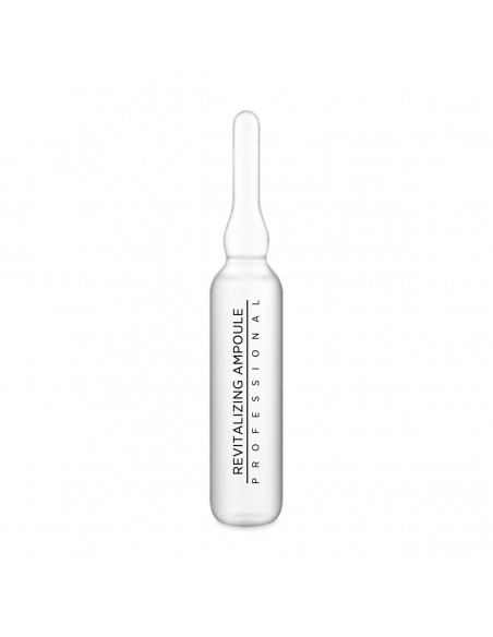 SYIS REVITALIZING AMPOULES 10X3 ML