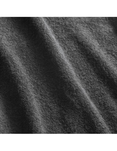 GRAPHITE TERRY SHEET
