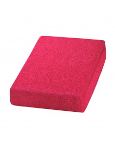 FUCHSIA TERRY SHEET