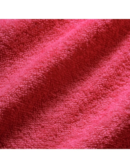 FUCHSIA TERRY SHEET