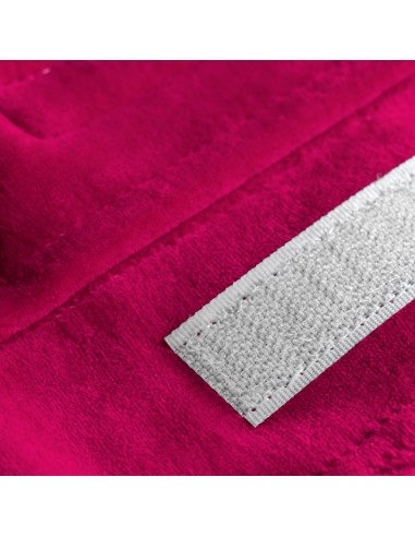 FUCHSIA TERRY BAND