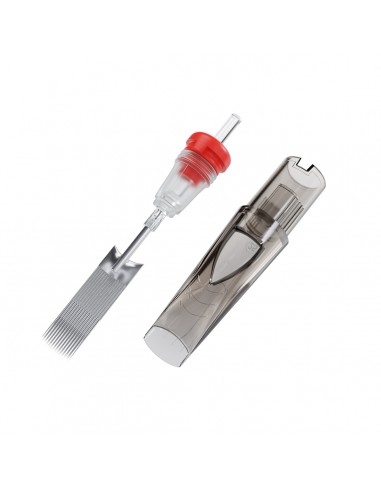 EL CARTEL Tattoo Cartridges 0.30 13 Magnum 10 pcs.
