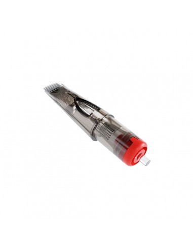 EL CARTEL Tattoo Cartridges 0.30 13 Magnum 10 pcs.