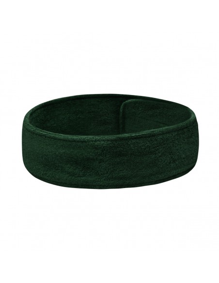 TERRY BAND BOTTLE GREEN