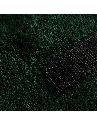 TERRY BAND BOTTLE GREEN