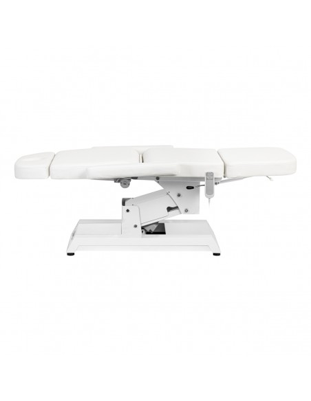 COSMETIC CHAIR EXPERT W-12D 2 MOTORS WHITE