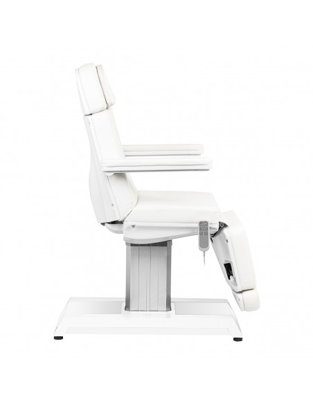 COSMETIC CHAIR EXPERT W-16B 3 WHITE MOTORS