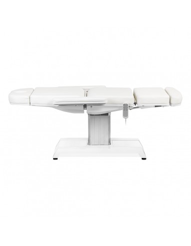 COSMETIC CHAIR EXPERT W-16B 3 WHITE MOTORS
