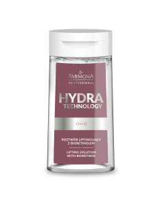 FARMONA HYDRA TECHNOLOGY Lifting solution with bioretinol 100 ml