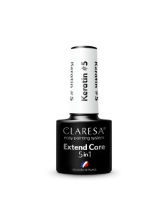 CLARESA Extend Care 5 in 1 Keratin  5 5g
