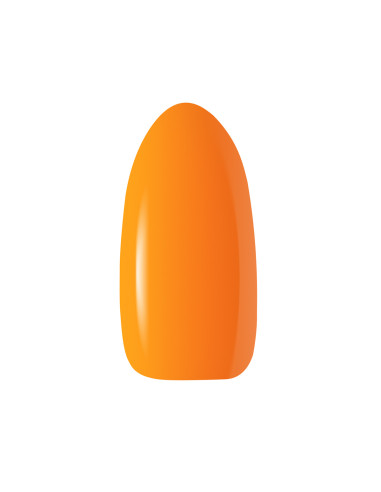 CLARESA Hybrid nail polish FLUO 3 -5g 