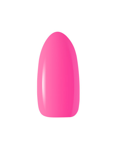 CLARESA Hybrid nail polish FLUO 5 -5g 