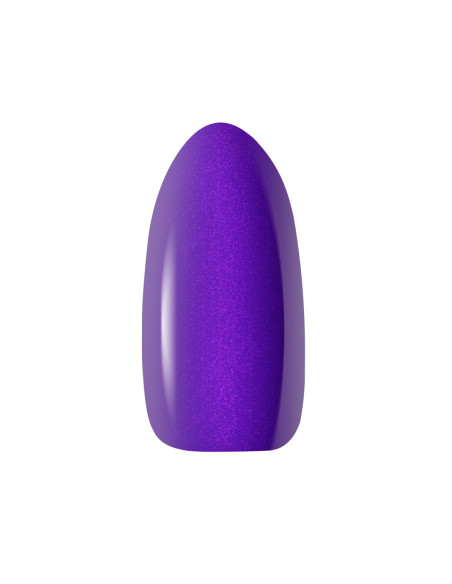CLARESA Hybrid polish PURPLE 626 -5g
