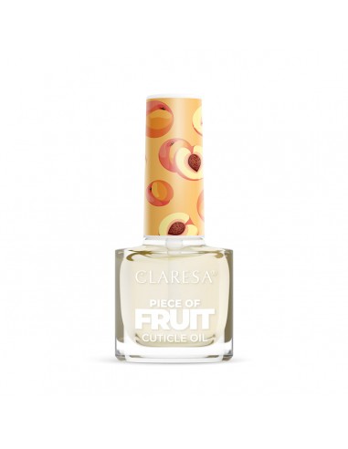 CLARESA OLIVE PEACH 5 g