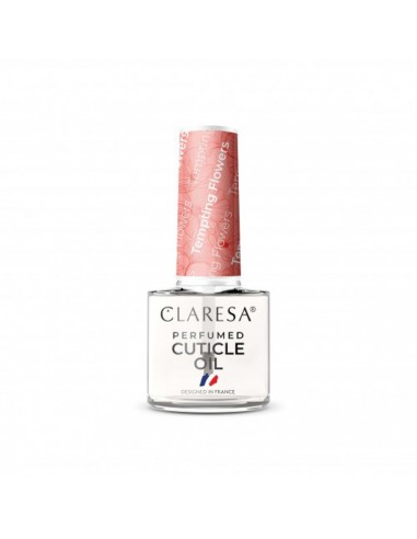 Temting Flower cuticle oil