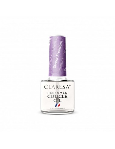 Sweet Freedom cuticle oil
