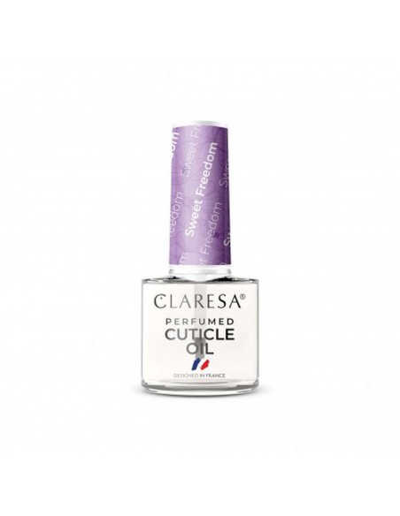 Sweet Freedom cuticle oil