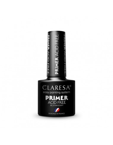 CLARESA Acid-free primer