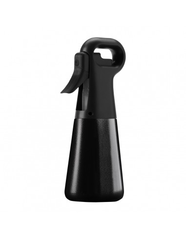 BARBER SPRAY PRO BLACK