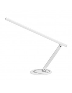 DESK LAMP SLIM LED WHITE ALL4LIGHT