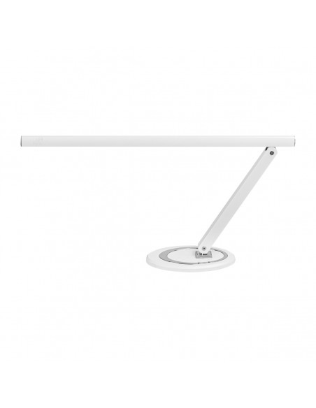 DESK LAMP SLIM LED WHITE ALL4LIGHT