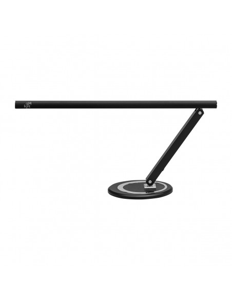 DESK LAMP SLIM LED BLACK ALL4LIGHT