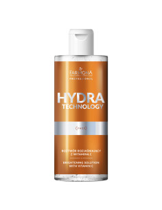 FARMONA HYDRA TECHNOLOGY Brightening solution with vitamin C 500 ml