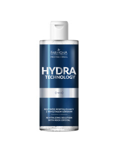 FARMONA HYDRA TECHNOLOGY Revitalizing solution with rock crystal 500 ml