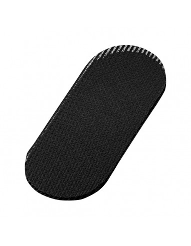 BARBER VELCRO FOR HAIR 2 PCS.  