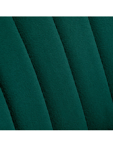 4Rico Bar Hocker QS-B16G velvet green