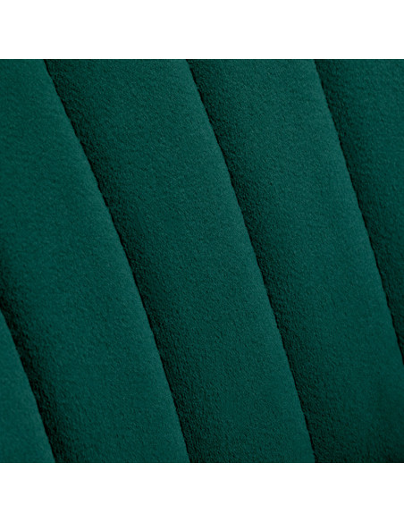 4Rico Bar Hocker QS-B16G velvet green