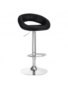 BAR STOOL QS-B10 BLACK