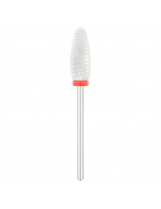 EXO CERAMIC DRILL OVAL Ø6.0MM RD / 307F