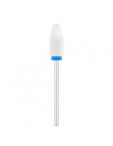 EXO CERAMIC DRILL OVAL Ø6.0MM BL / 307M