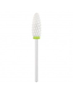 EXO CERAMIC DRILL OVAL Ø6,0MM GR / 307C